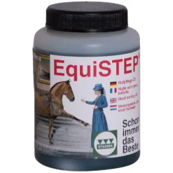 Loesdau Pferdepflege<STASSEK EquiSTEP Huföl