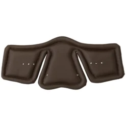 Stübben Sättel & Zubehör|Sattelzubehör<Equi-Soft Leder-Polster