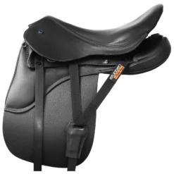 Loesdau Sättel & Zubehör|Sättel<stübben REVsport Sattel by Martin Ryan mit Sattelblättern