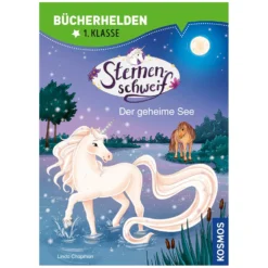 Loesdau Bücher & Multimedia<Sternenschweif, Bücherhelden 1. Klasse
