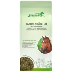 Loesdau Zusatz- Und Mineralfutter<Stiefel Darmkräuter