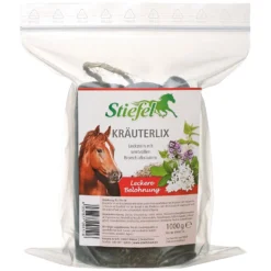Loesdau Lecksteine<Stiefel Kräuterlix Leckstein