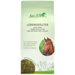 Loesdau Zusatz- Und Mineralfutter<Stiefel Leberkräuter