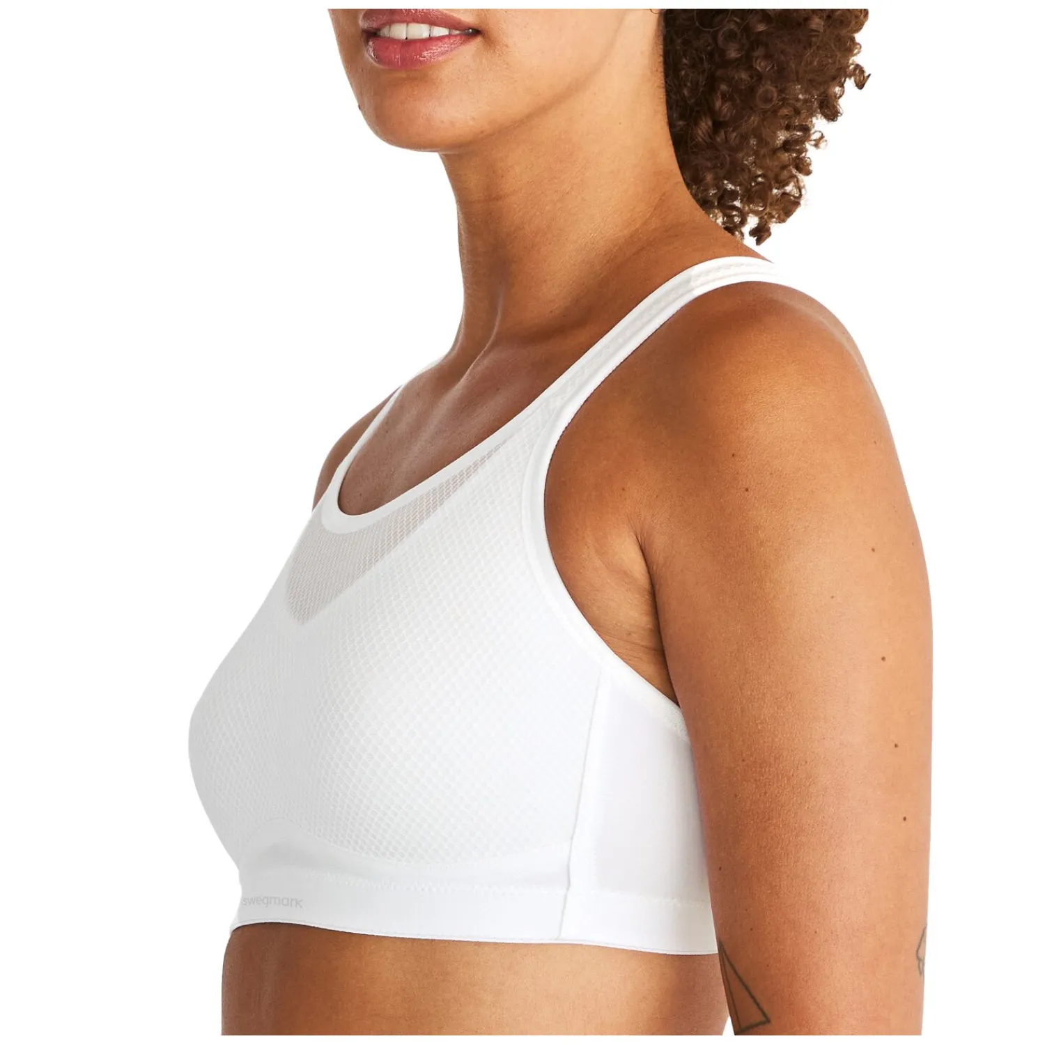 Damen Swegmark Reitunterwäsche<Sport BH Magic
