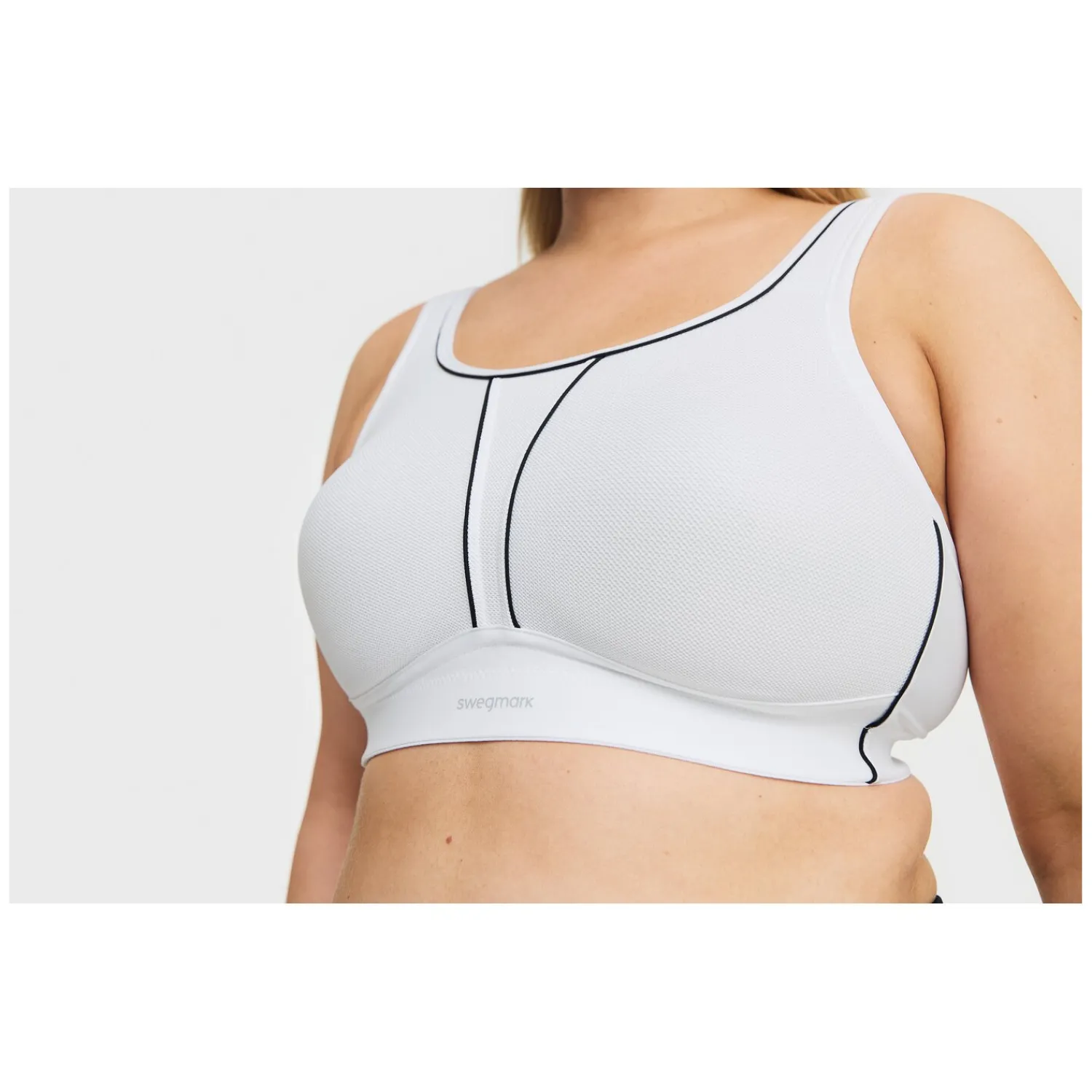 Damen Swegmark Reitunterwäsche<Sport-BH Movement