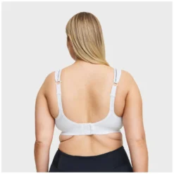 Damen Swegmark Reitunterwäsche<Sport-BH Movement