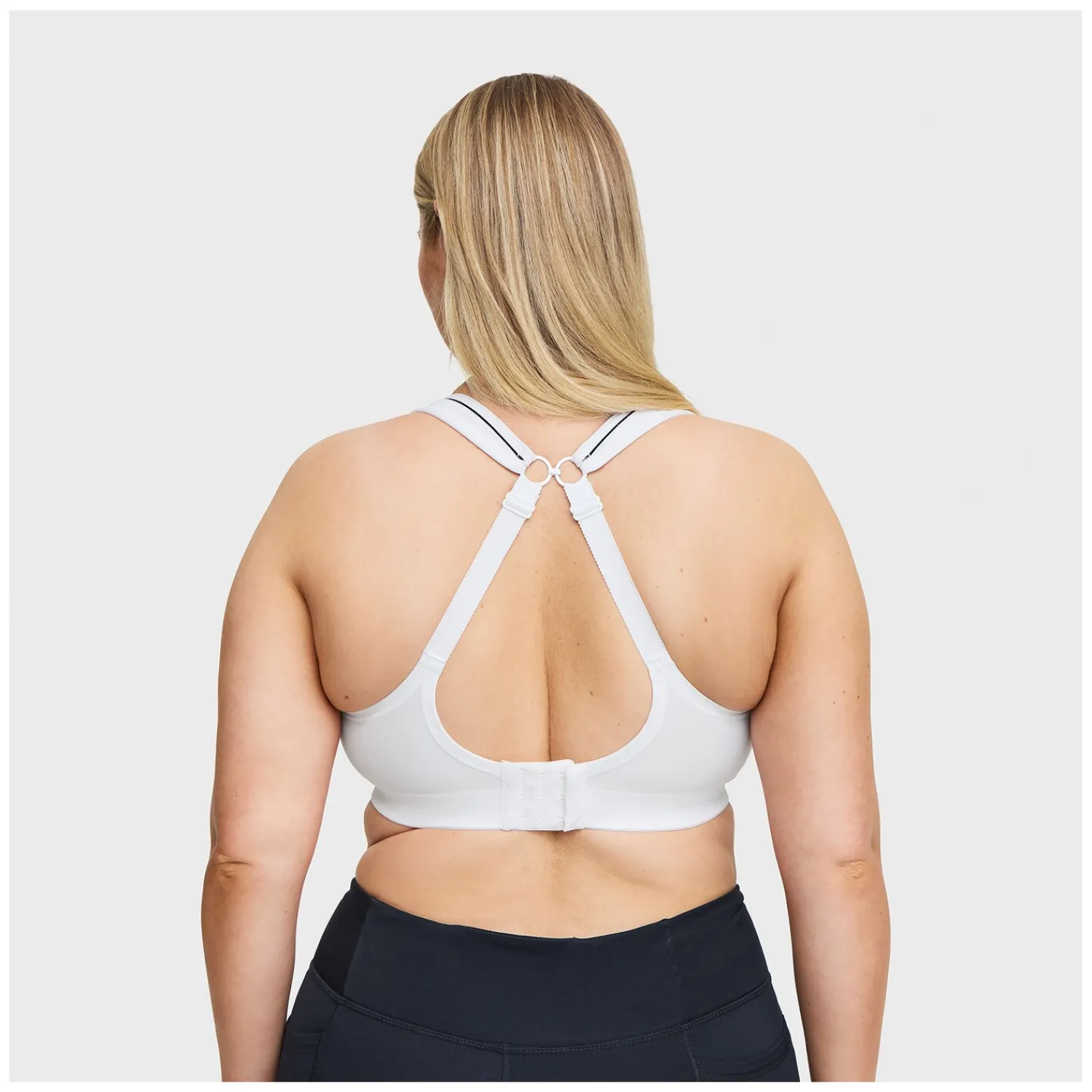 Damen Swegmark Reitunterwäsche<Sport-BH Movement