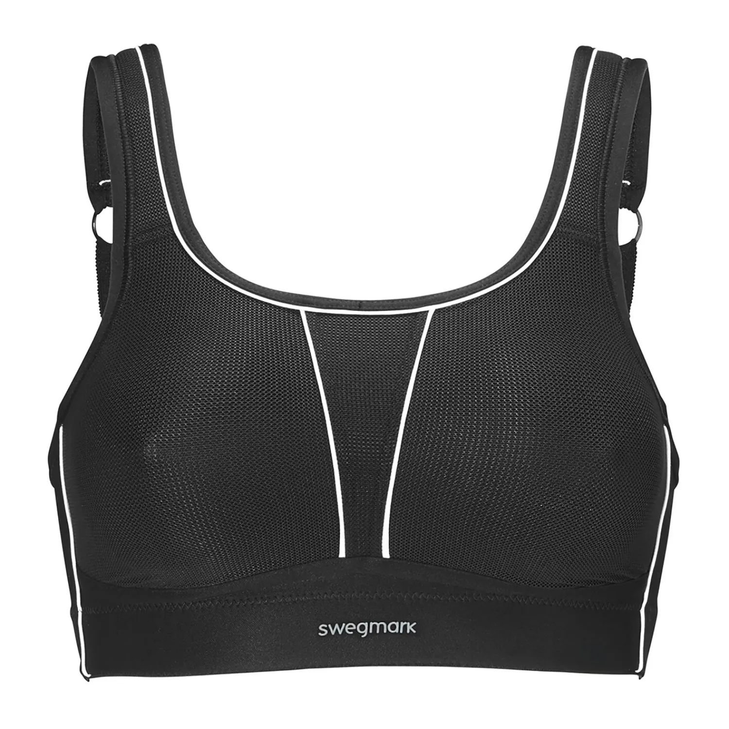 Damen Swegmark Reitunterwäsche<Sport-BH Movement