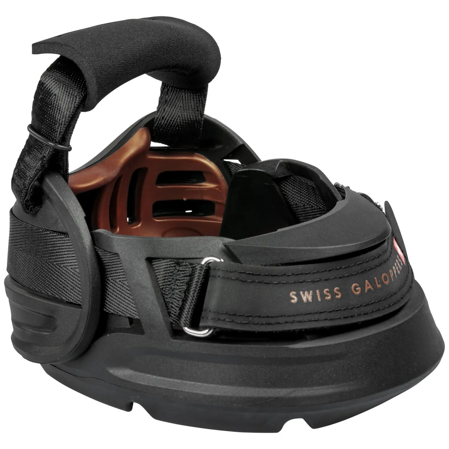 Swiss Galoppers Hufschuhe<Hufschuh L-Version