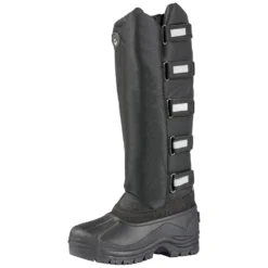 Loesdau Winterreitstiefel & -Schuhe<Thermo-Reitstiefel, für Kinder