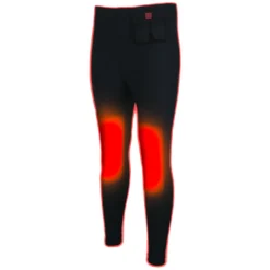 Damen Loesdau Geschenke Für Reiter|Reitunterwäsche<Thermo Underwear Beheizbare Unterziehhose