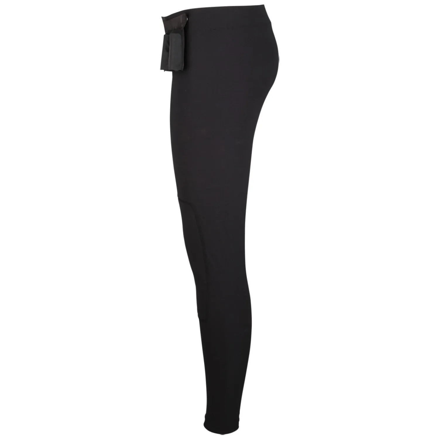 Damen Loesdau Geschenke Für Reiter|Reitunterwäsche<Thermo Underwear Beheizbare Unterziehhose