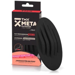 Loesdau Therapie<TMX META Fußtrigger