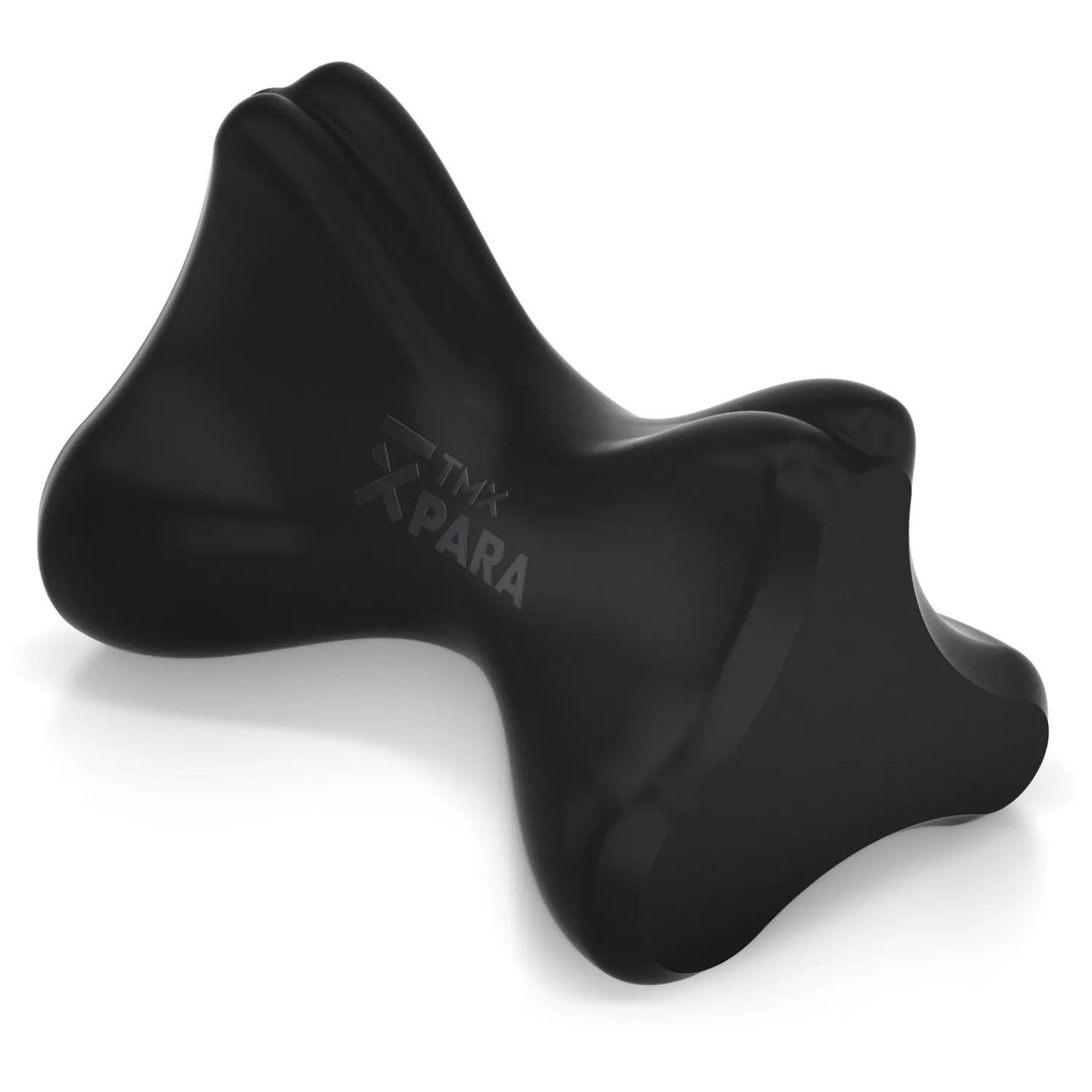 Loesdau Therapie<TMX PARA Rückentrigger