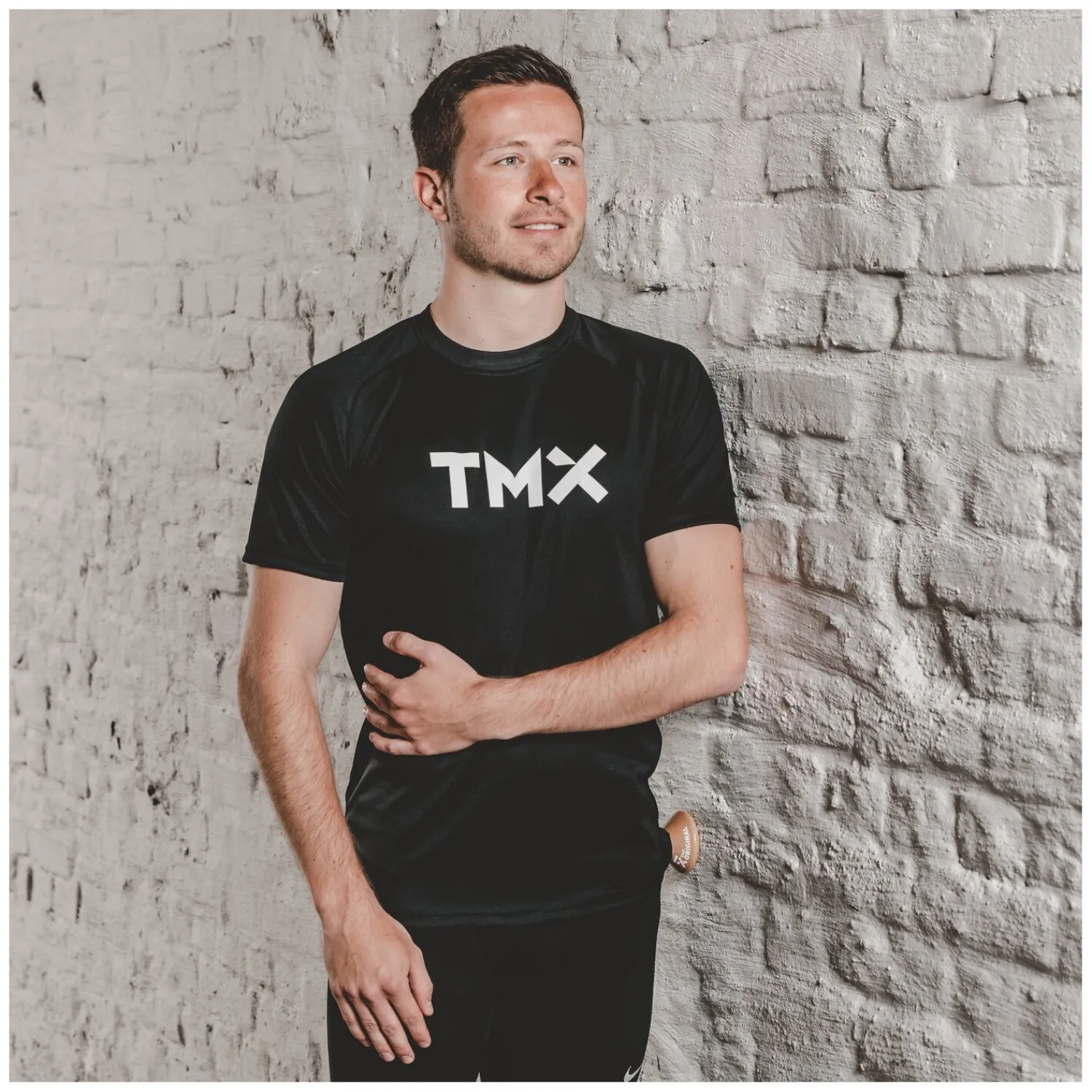 Loesdau Therapie<TMX Trigger Original, für Beine, Schultern und Arme