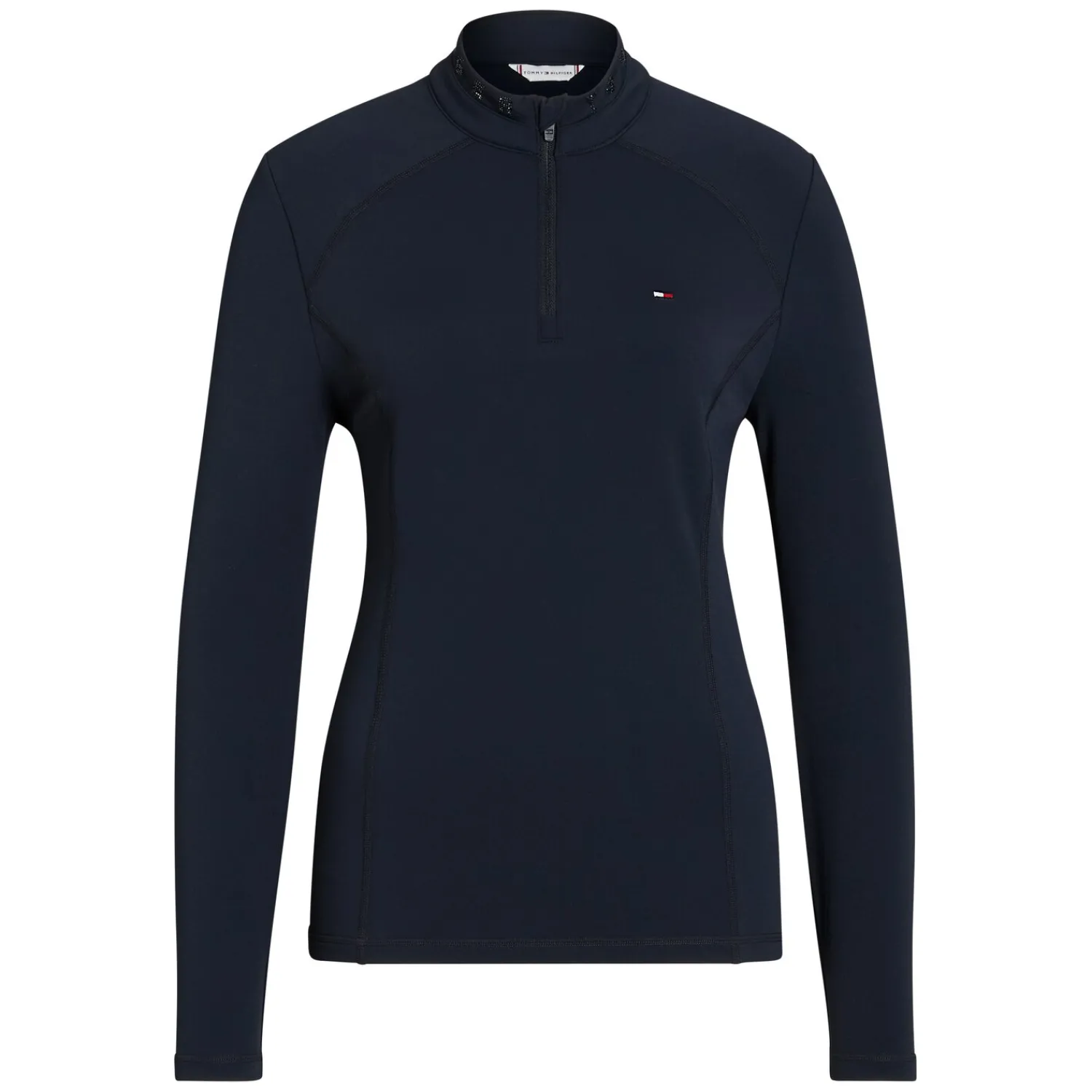 Damen TOMMY HILFIGER EQUESTRIAN Pullover & Hoodies<Baeayer Winter Beth