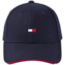 TOMMY HILFIGER EQUESTRIAN Mützen & Schals<Baseballcap Dayton