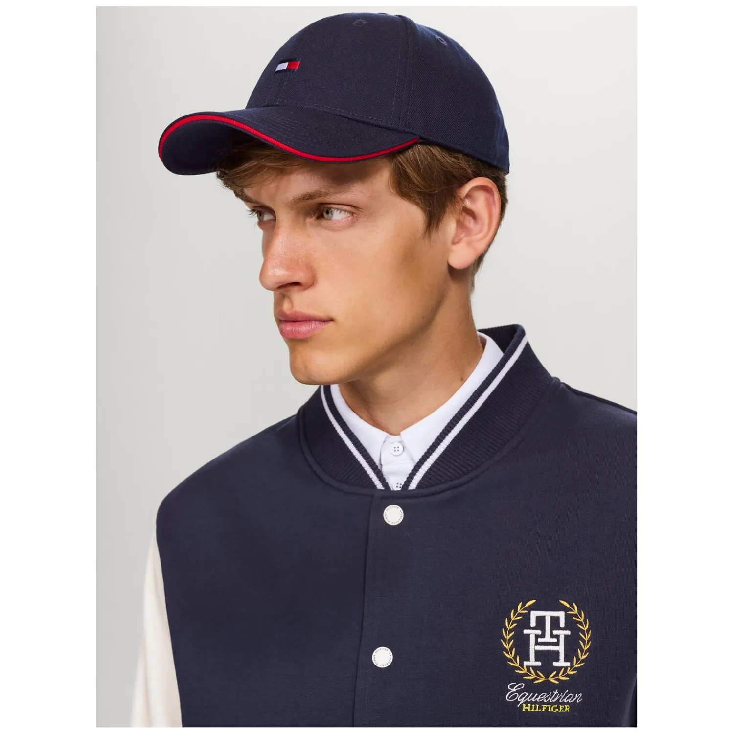 TOMMY HILFIGER EQUESTRIAN Mützen & Schals<Baseballcap Dayton