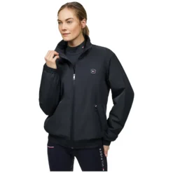 Damen TOMMY HILFIGER EQUESTRIAN Reitjacken|Reitjacken<Bober Jacke Penn, Uniex