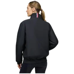 Damen TOMMY HILFIGER EQUESTRIAN Reitjacken|Reitjacken<Bober Jacke Penn, Uniex