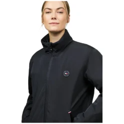 Damen TOMMY HILFIGER EQUESTRIAN Reitjacken|Reitjacken<Bober Jacke Penn, Uniex