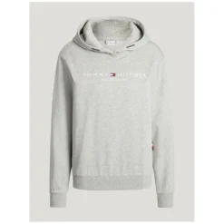 Damen TOMMY HILFIGER EQUESTRIAN Pullover & Hoodies<Daen Hoodie Jubiäu Koektion