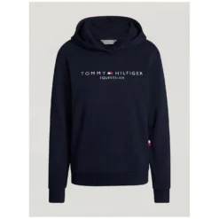 Damen TOMMY HILFIGER EQUESTRIAN Pullover & Hoodies<Damen Hoodie Jubiläums Kollektion