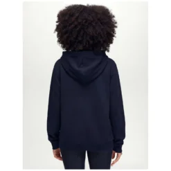 Damen TOMMY HILFIGER EQUESTRIAN Pullover & Hoodies<Damen Hoodie Jubiläums Kollektion