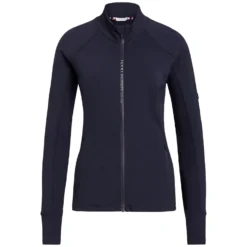 Damen TOMMY HILFIGER EQUESTRIAN Reitjacken<Derby Trainingjacke