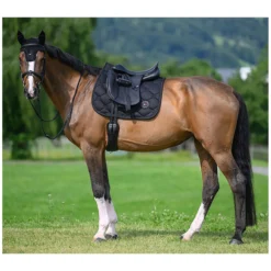 Loesdau Fliegenhauben<TOMMY HILFIGER EQUESTRIAN Fliegenhaube Emory