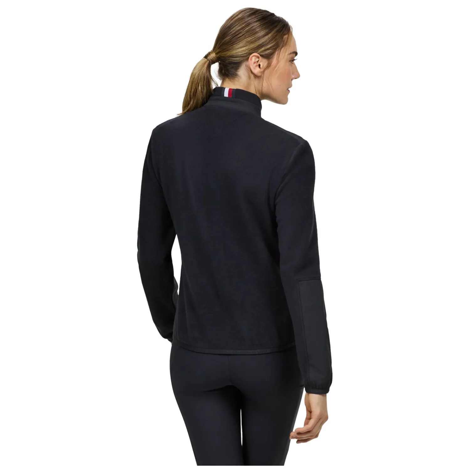 Damen Loesdau Reitjacken<TOY HIFIGER EQUESTRIAN Feecejacke Huntington