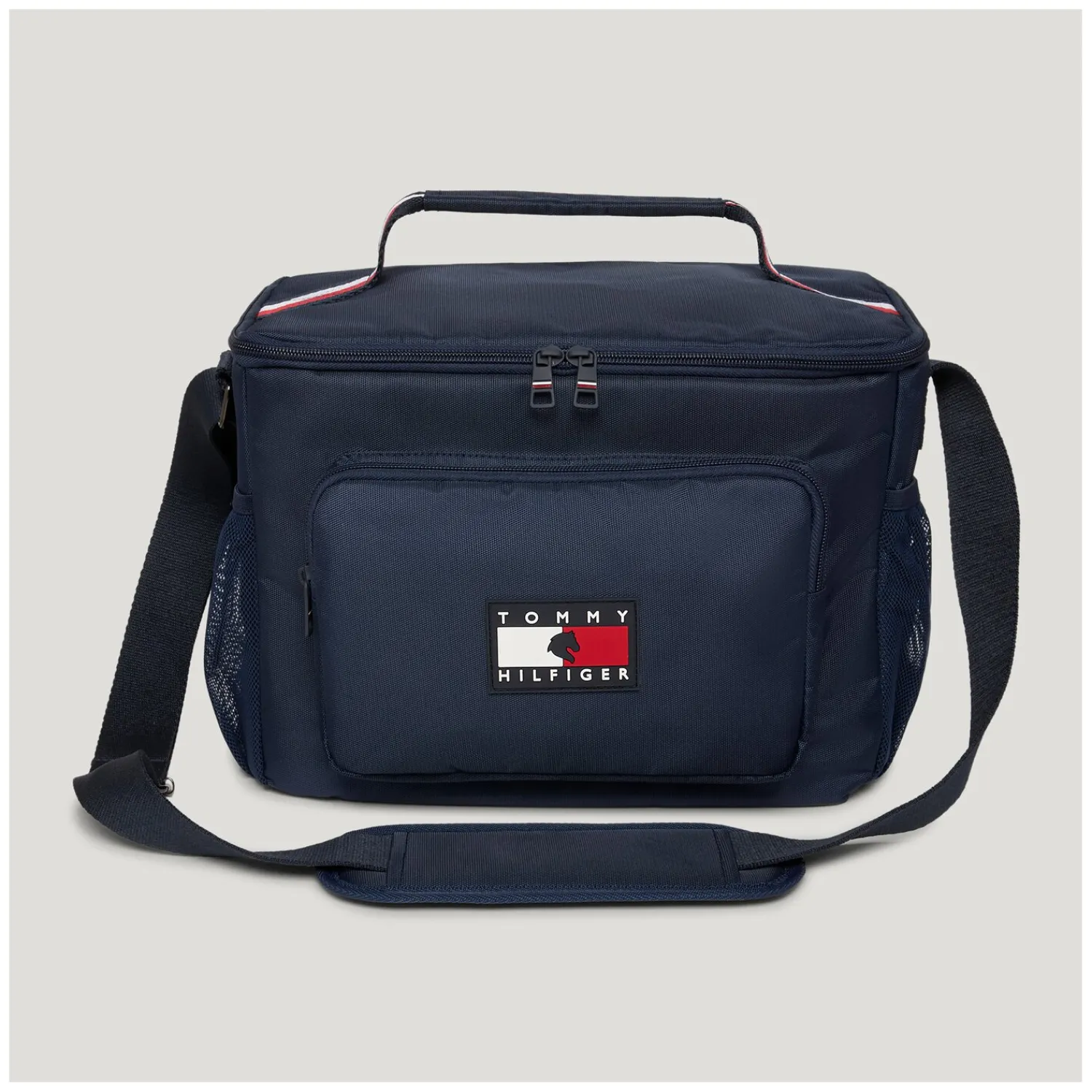 Loesdau Putzboxen<TOMMY HILFIGER EQUESTRIAN Groom Bag Dixon