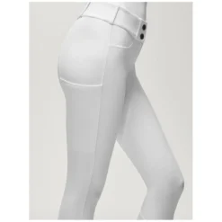 Damen TOMMY HILFIGER EQUESTRIAN Turnierbekleidung|Reithosen<Grip Vollbesatz-Reithose Lea