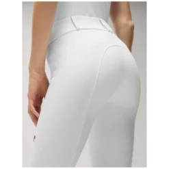 Damen TOMMY HILFIGER EQUESTRIAN Turnierbekleidung|Reithosen<Grip Vollbesatz-Reithose Lea