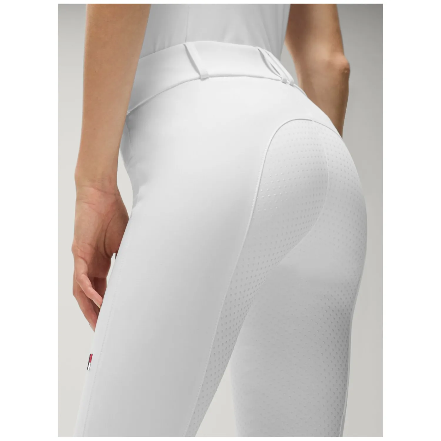 Damen TOMMY HILFIGER EQUESTRIAN Turnierbekleidung|Reithosen<Grip Vollbesatz-Reithose Lea