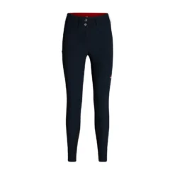 Damen TOMMY HILFIGER EQUESTRIAN Turnierbekleidung|Reithosen<Grip Vollbesatz-Reithose Lea