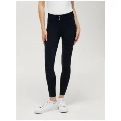 Damen TOMMY HILFIGER EQUESTRIAN Turnierbekleidung|Reithosen<Grip Vollbesatz-Reithose Lea