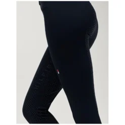 Damen TOMMY HILFIGER EQUESTRIAN Turnierbekleidung|Reithosen<Grip Vollbesatz-Reithose Lea