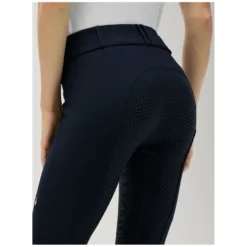 Damen TOMMY HILFIGER EQUESTRIAN Turnierbekleidung|Reithosen<Grip Vollbesatz-Reithose Lea