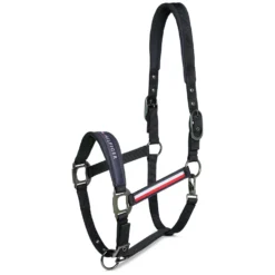 TOMMY HILFIGER EQUESTRIAN Halfter|Führstricke<Halfter mit Führstrick Lexington