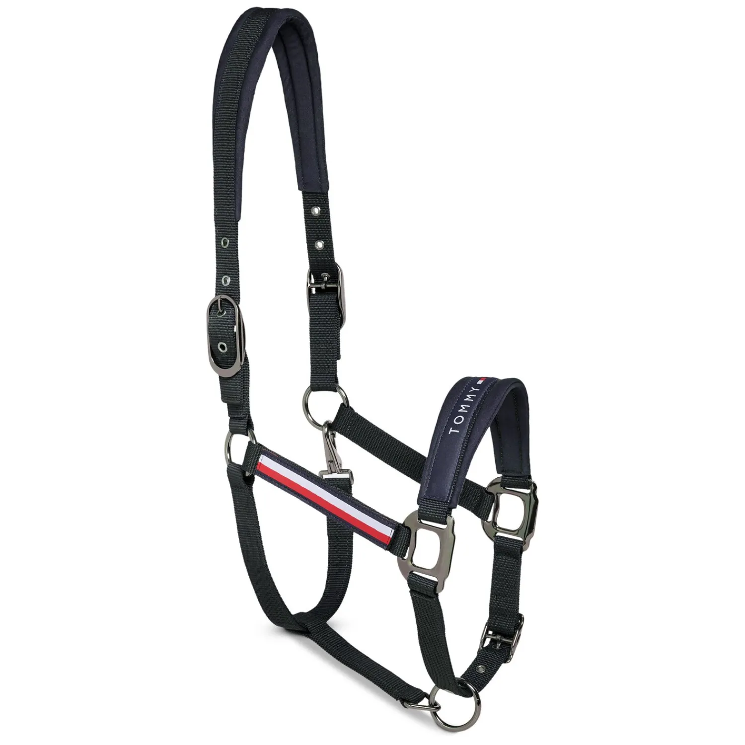 TOMMY HILFIGER EQUESTRIAN Halfter|Führstricke<Halfter mit Führstrick Lexington