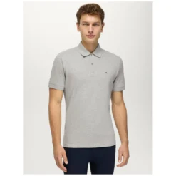 Herren TOMMY HILFIGER EQUESTRIAN Polo & T-Shirts<Herren Polohirt Jubiläum-Kollektion