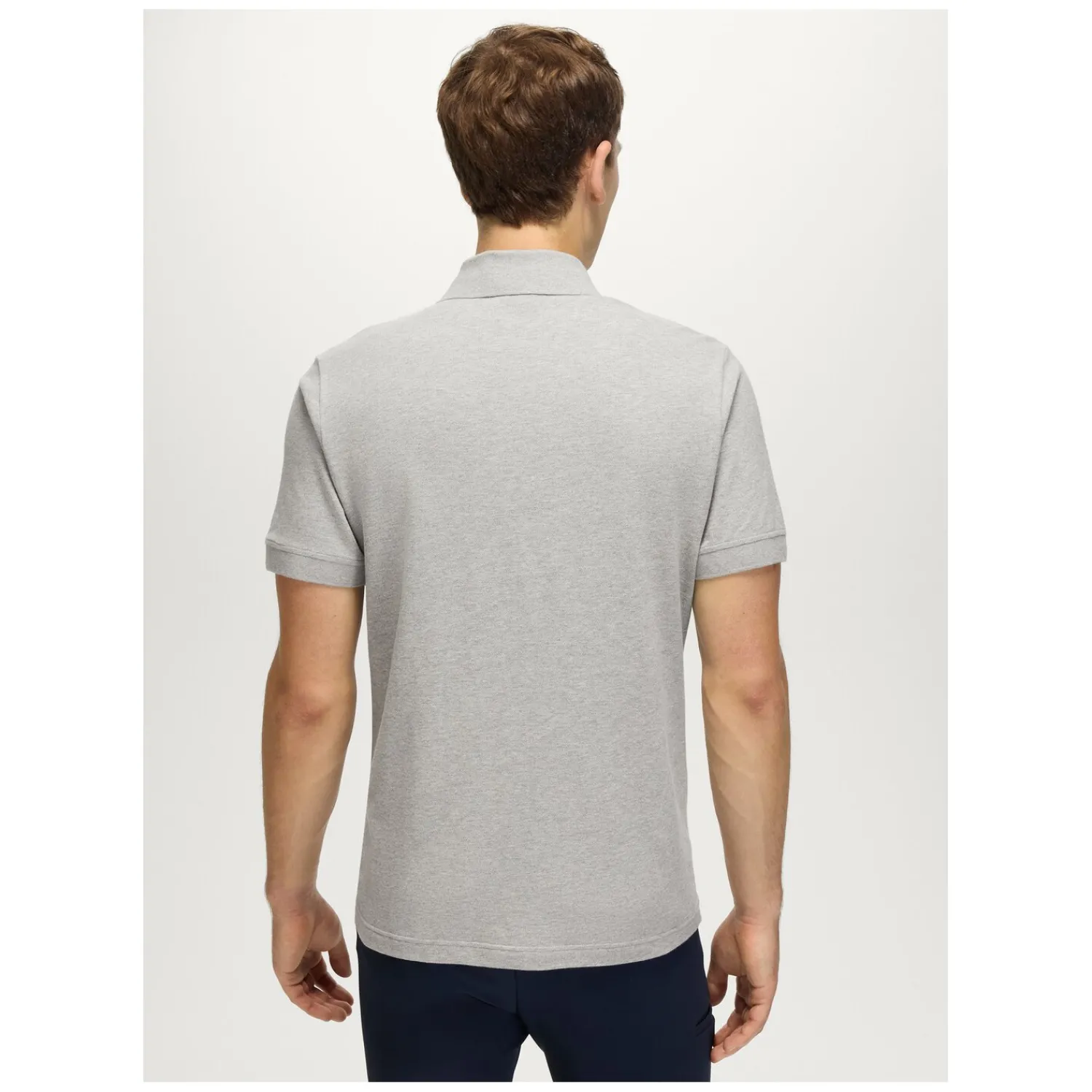 Herren TOMMY HILFIGER EQUESTRIAN Polo & T-Shirts<Herren Polohirt Jubiläum-Kollektion