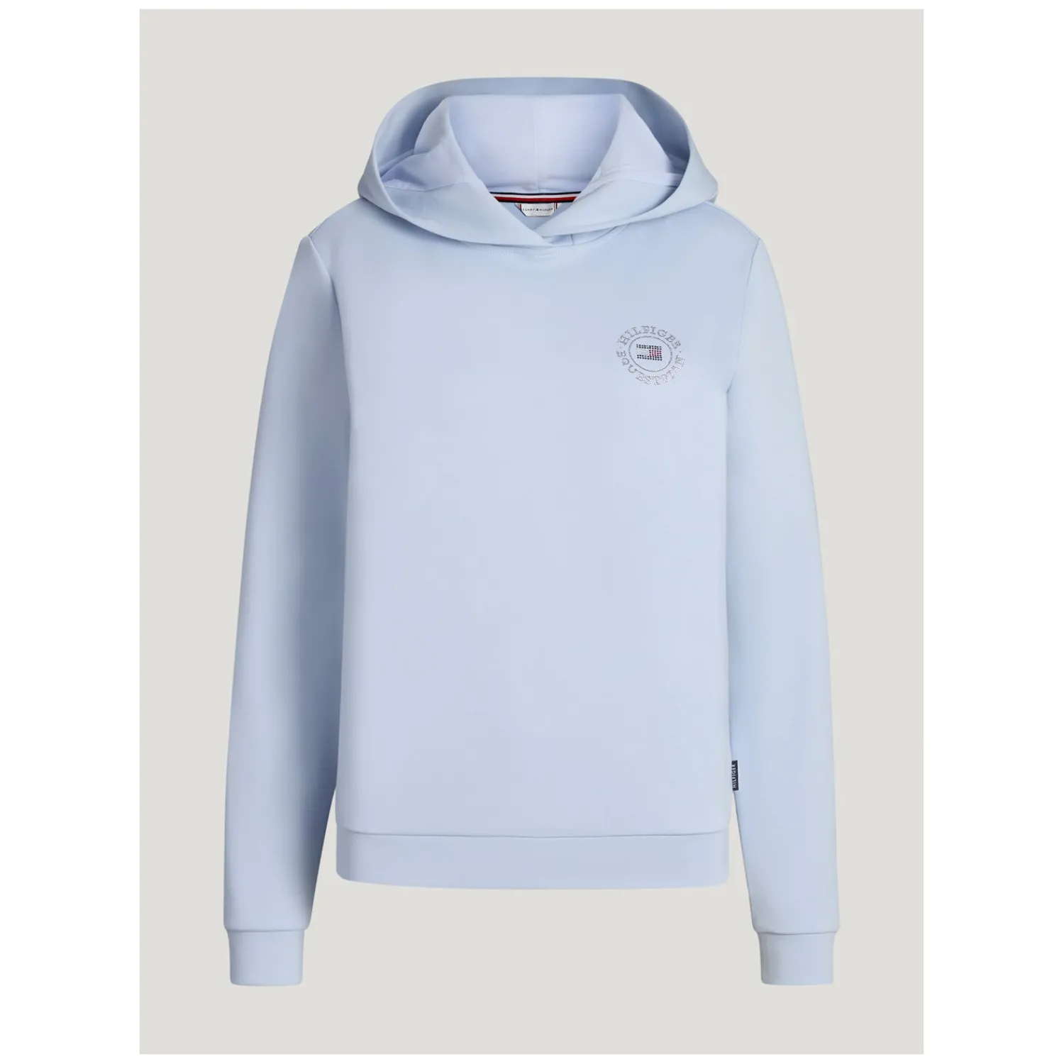 Damen TOMMY HILFIGER EQUESTRIAN Pullover & Hoodies<Hoodie Hoywood tra