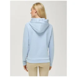 Damen TOMMY HILFIGER EQUESTRIAN Pullover & Hoodies<Hoodie Hoywood tra