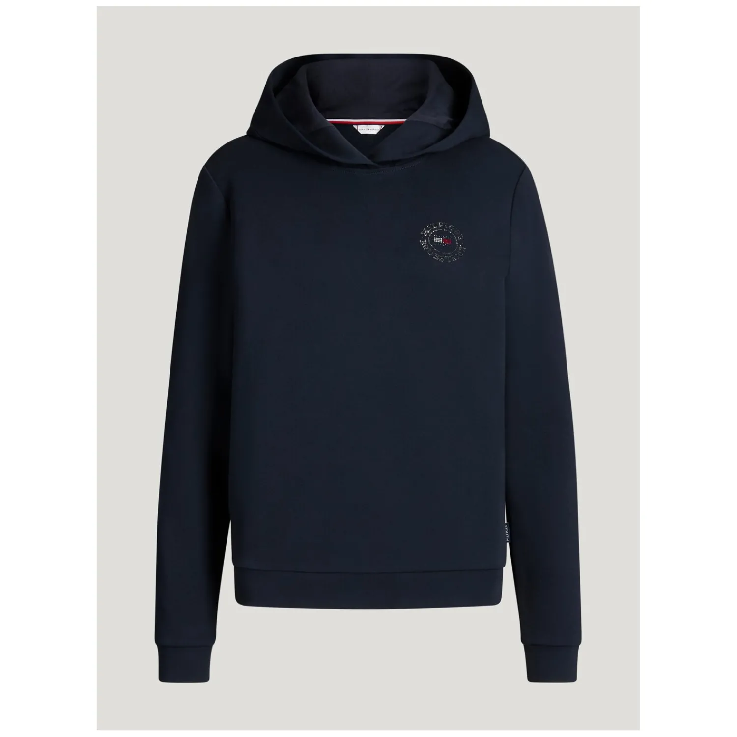 Damen TOMMY HILFIGER EQUESTRIAN Pullover & Hoodies<Hoodie Hoywood tra