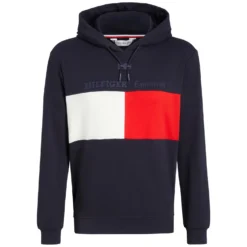 Damen TOMMY HILFIGER EQUESTRIAN Pullover & Hoodies|Pullover & Hoodies<Hoodie Berhhire