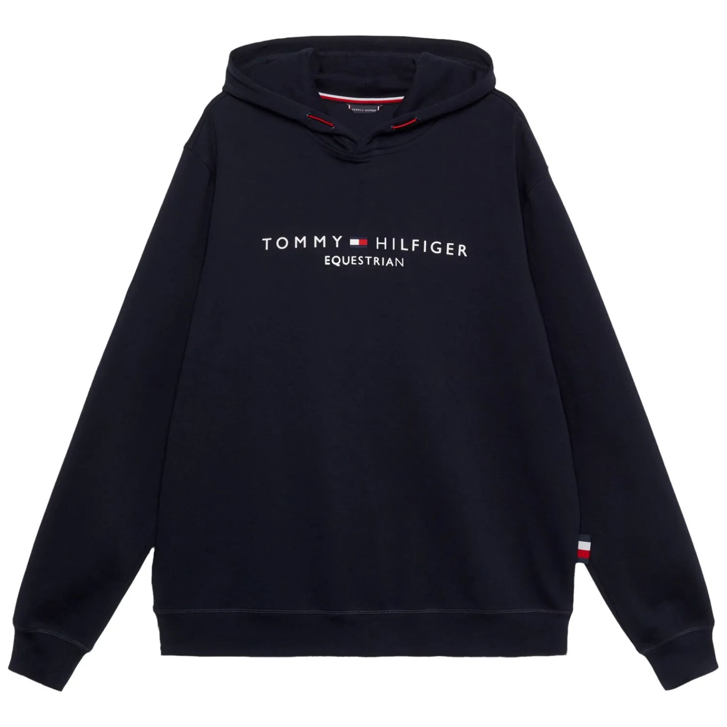 Damen TOMMY HILFIGER EQUESTRIAN Pullover & Hoodies|Pullover & Hoodies<Hoodie Williamburg