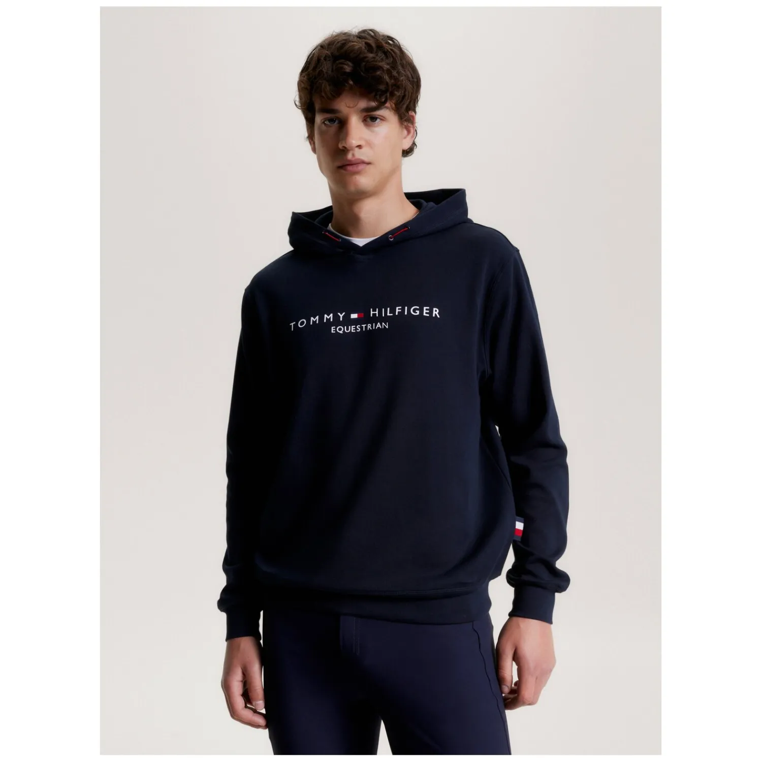 Damen TOMMY HILFIGER EQUESTRIAN Pullover & Hoodies|Pullover & Hoodies<Hoodie Williamburg