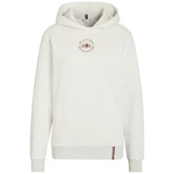 Damen TOMMY HILFIGER EQUESTRIAN Pullover & Hoodies|Pullover & Hoodies<Hoodie Grove, Uniex